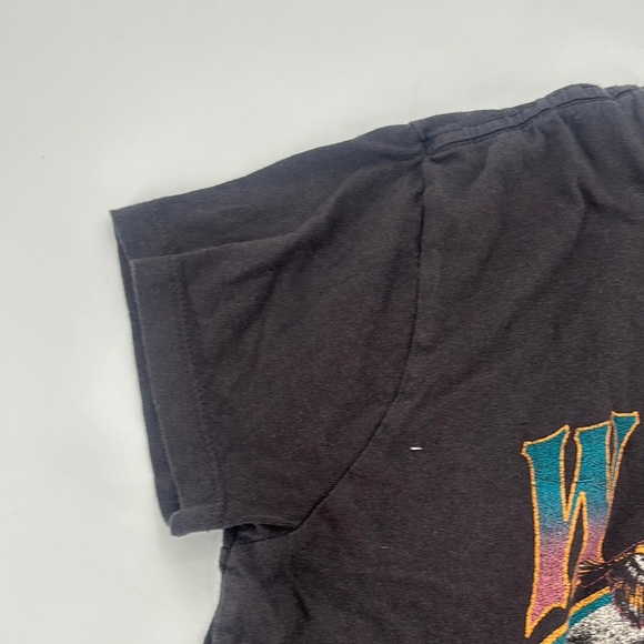 UEC DOE. Wyoming t-shirt size small - Picture 4 of 6